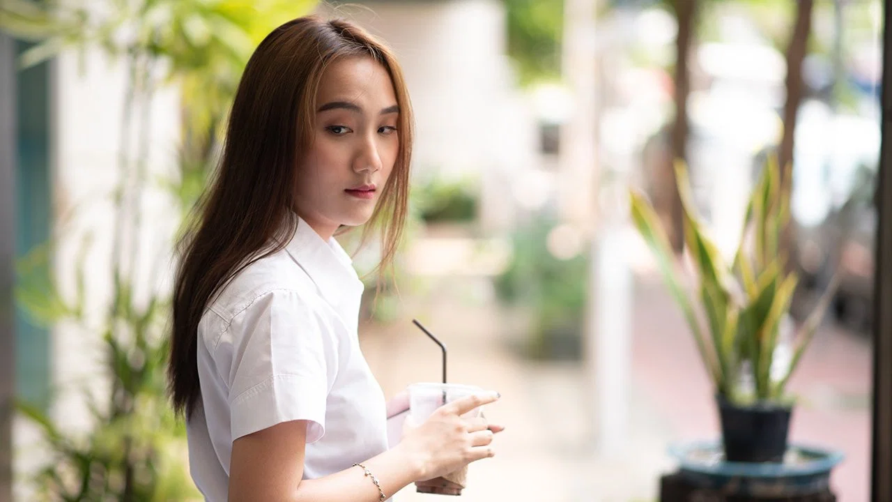 ถึง...ใจฉันจะแตกสลาย - 剧照