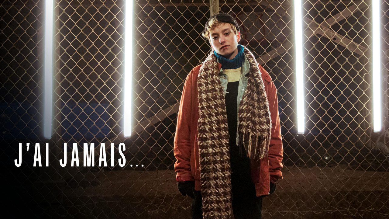 J'ai jamais... - 剧照