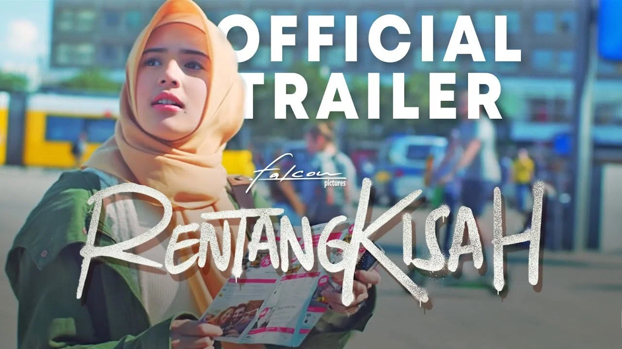 Rentang Kisah - 剧照