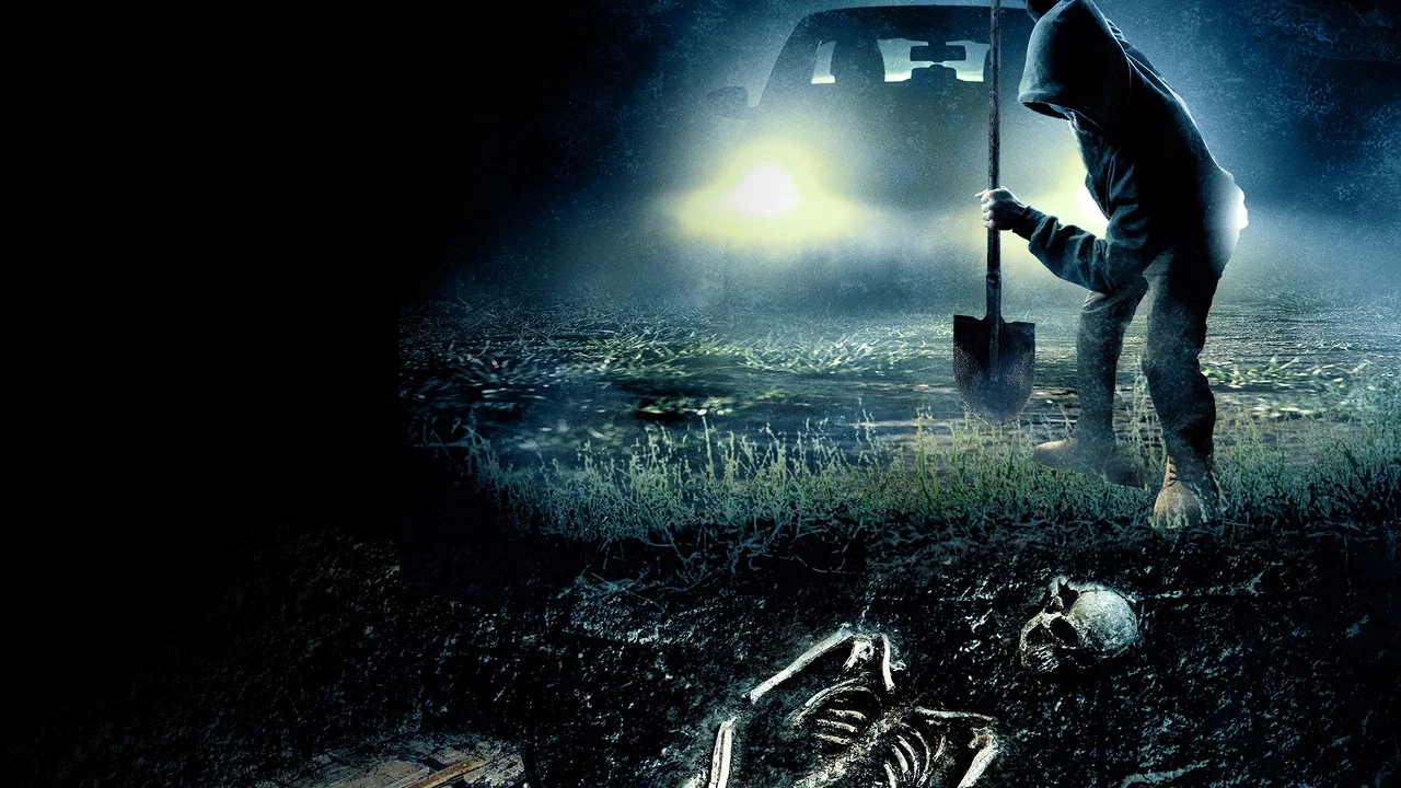 Digging to Death - 剧照