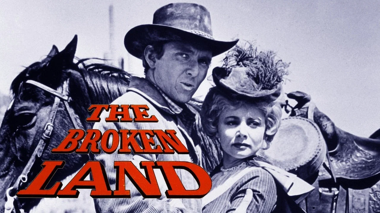 The Broken Land - 剧照