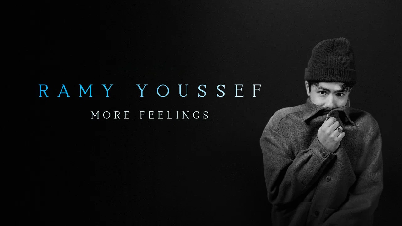 Ramy Youssef: More Feelings - 剧照