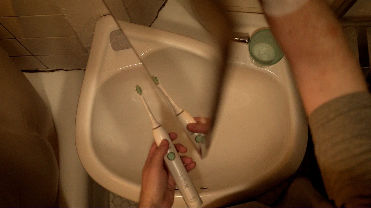 Sink - 剧照