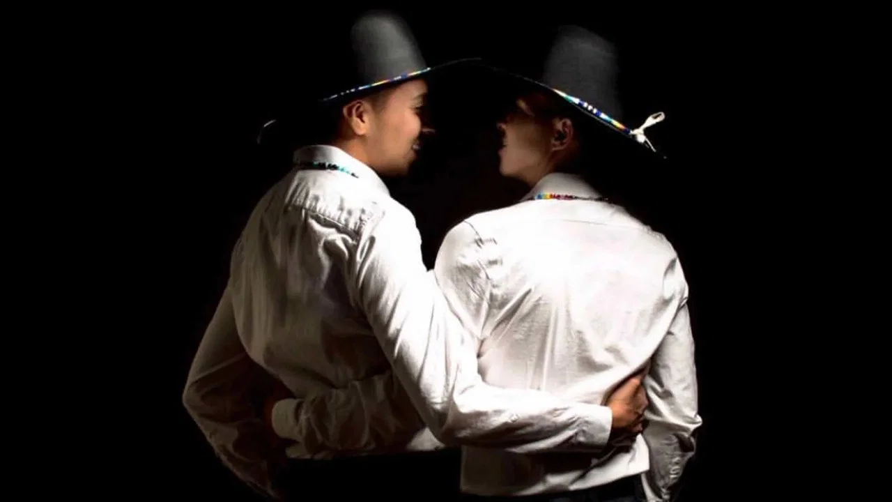 Sweetheart Dancers - 剧照