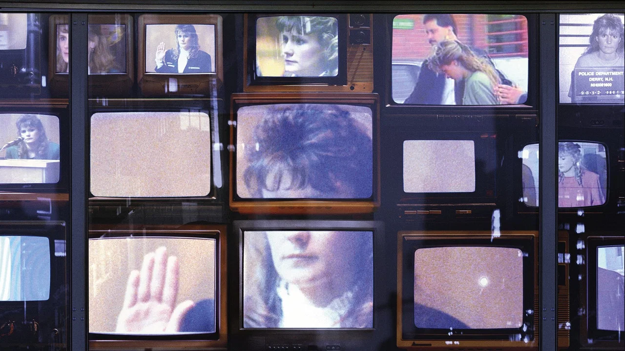 Captivated: The Trials of Pamela Smart - 剧照
