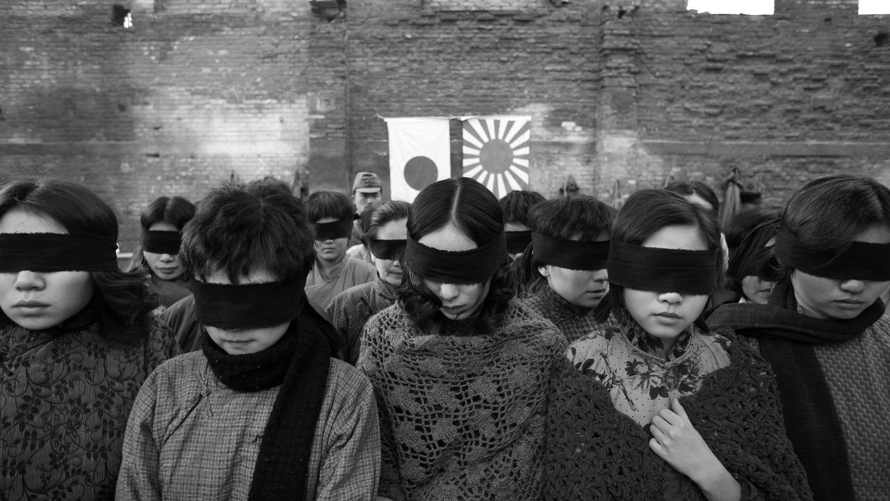 南京！南京！ - 剧照