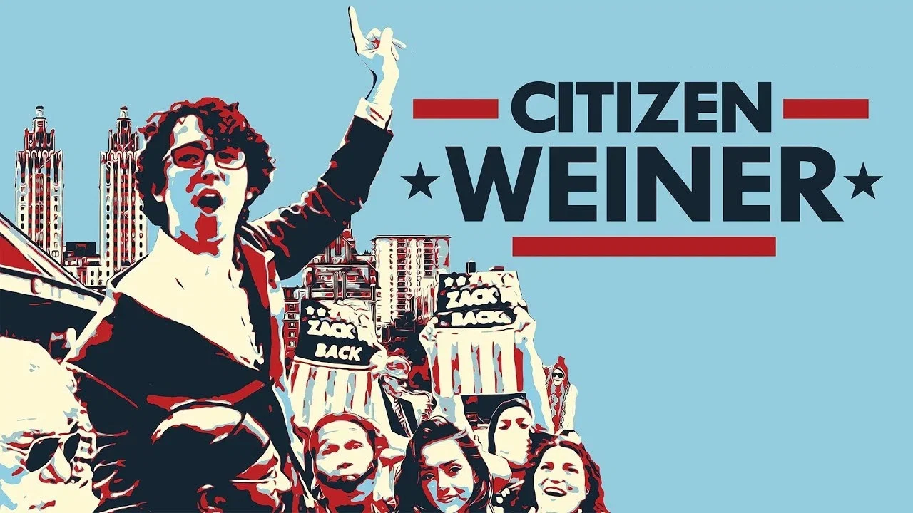 Citizen Weiner - 剧照
