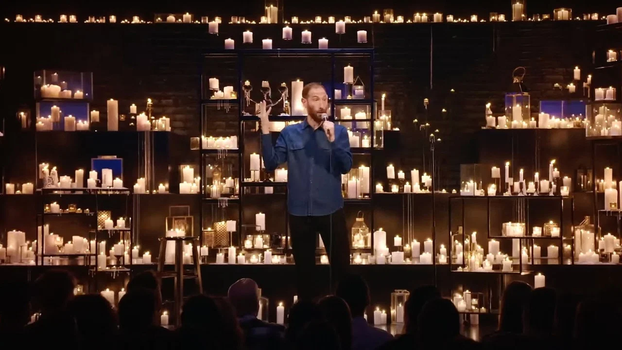 Ari Shaffir: JEW - 剧照