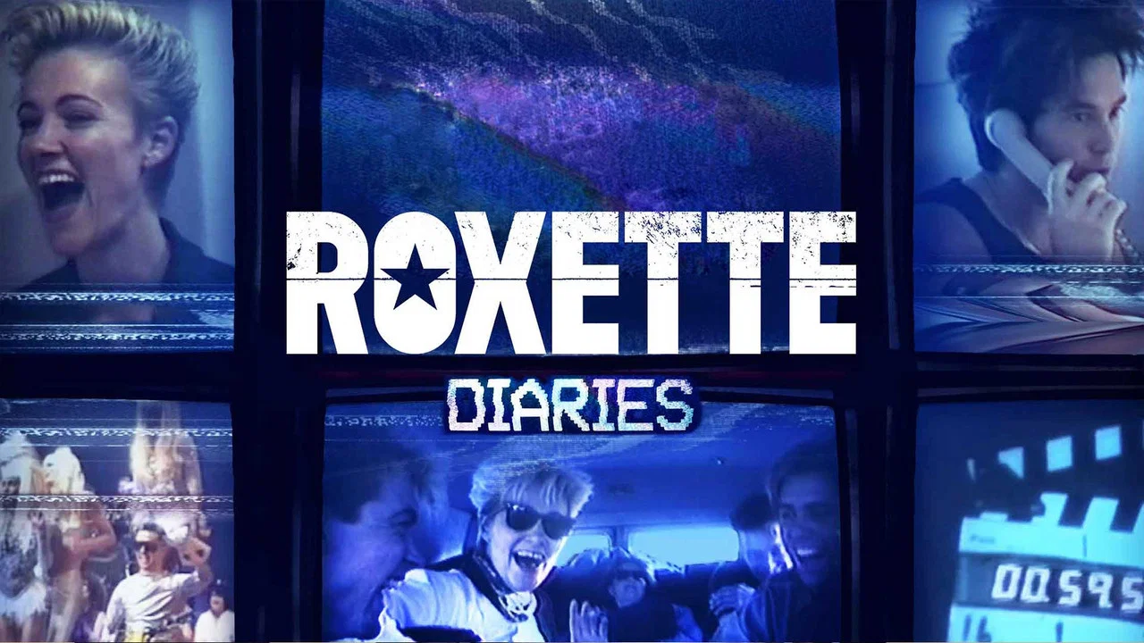 Roxette Diaries - 剧照