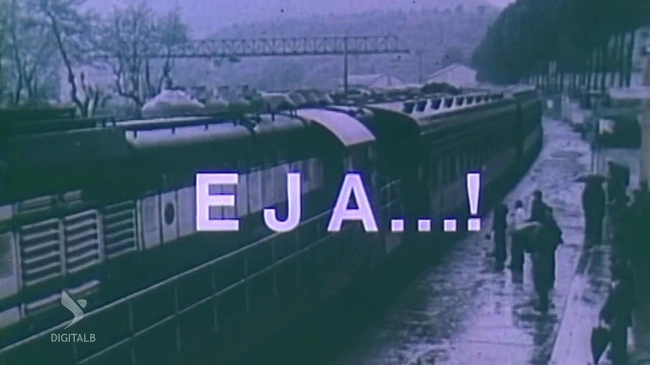 Eja - 剧照