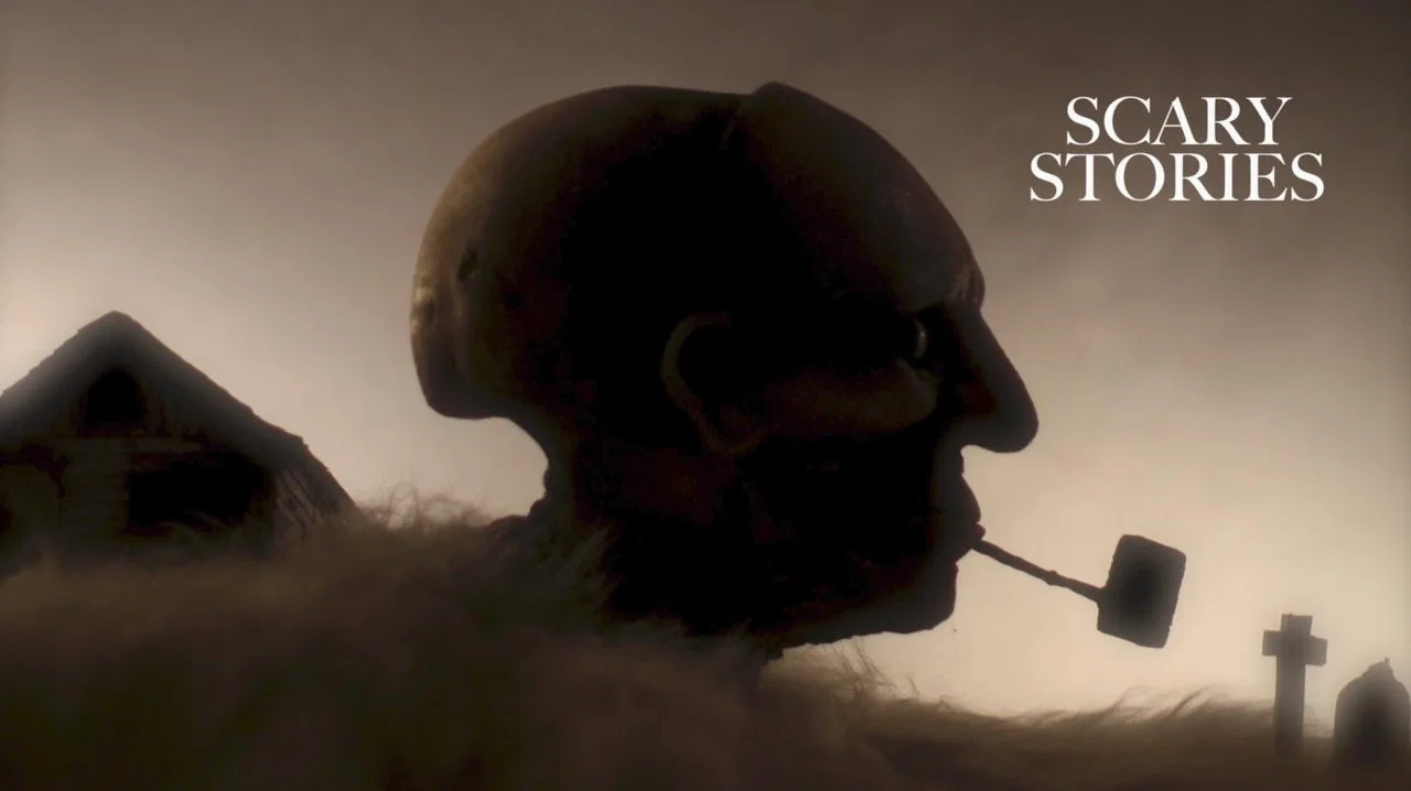 Scary Stories - 剧照
