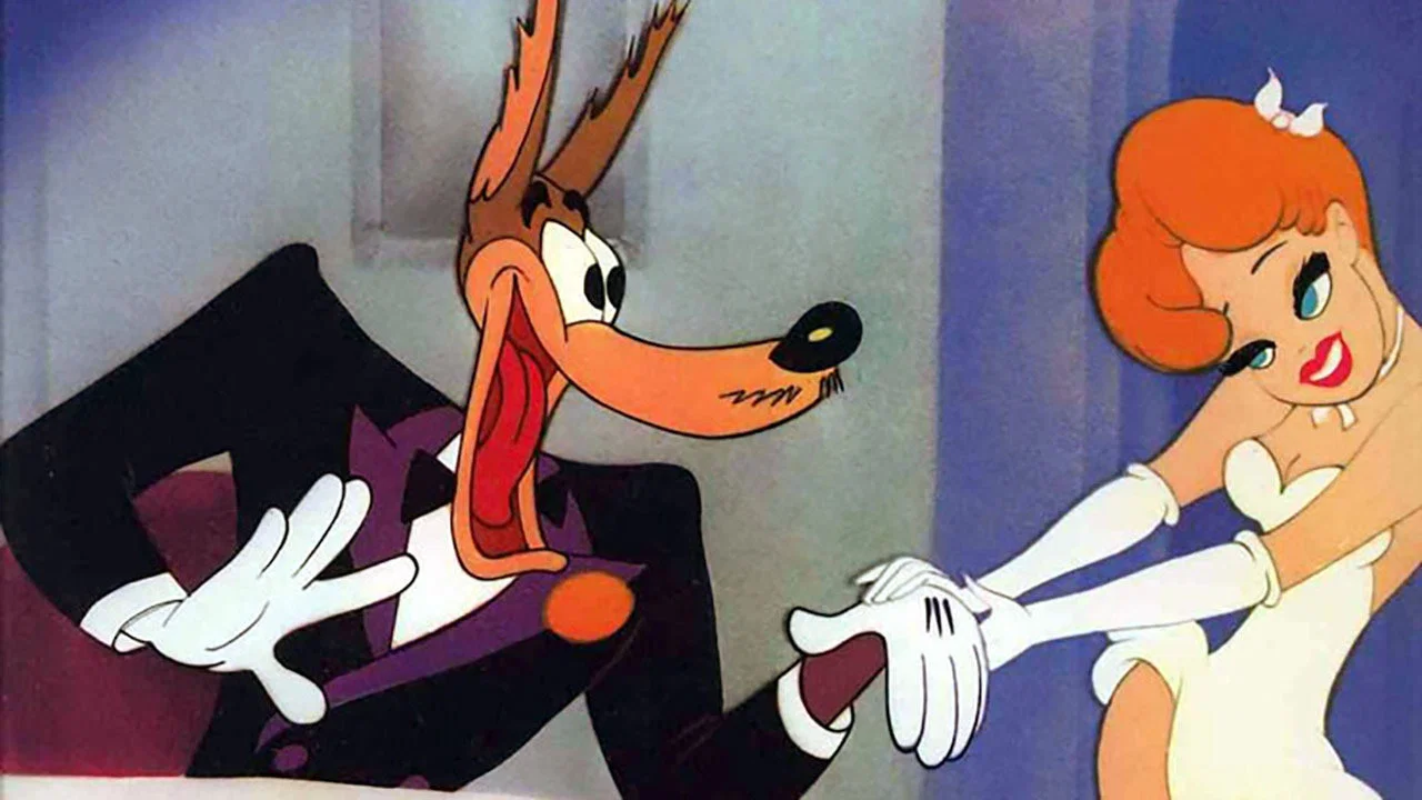 Tex Avery MGM Collection - 剧照