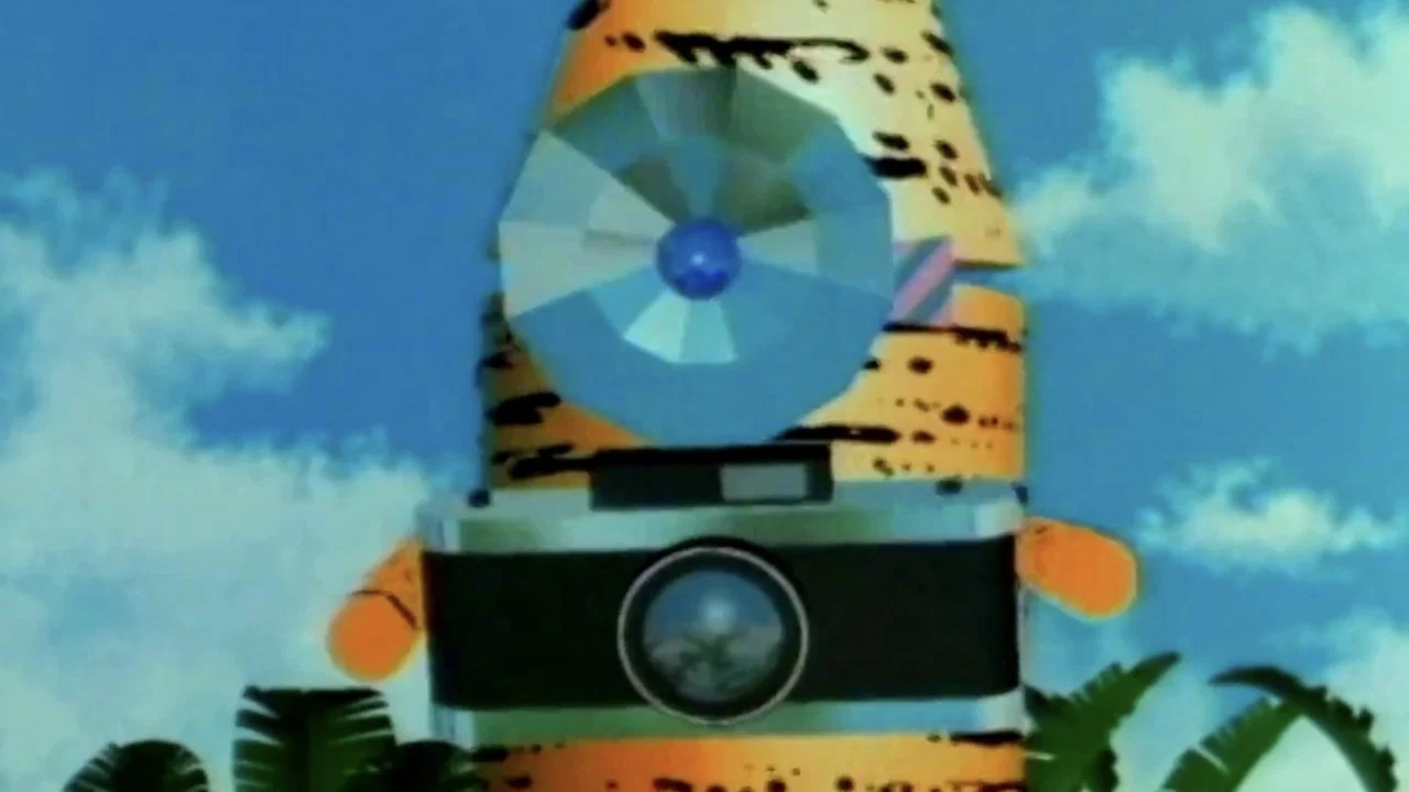 High Fidelity - 剧照