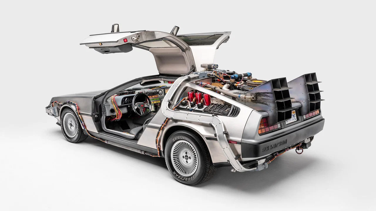 Hollywood's Hot Wheels - 剧照