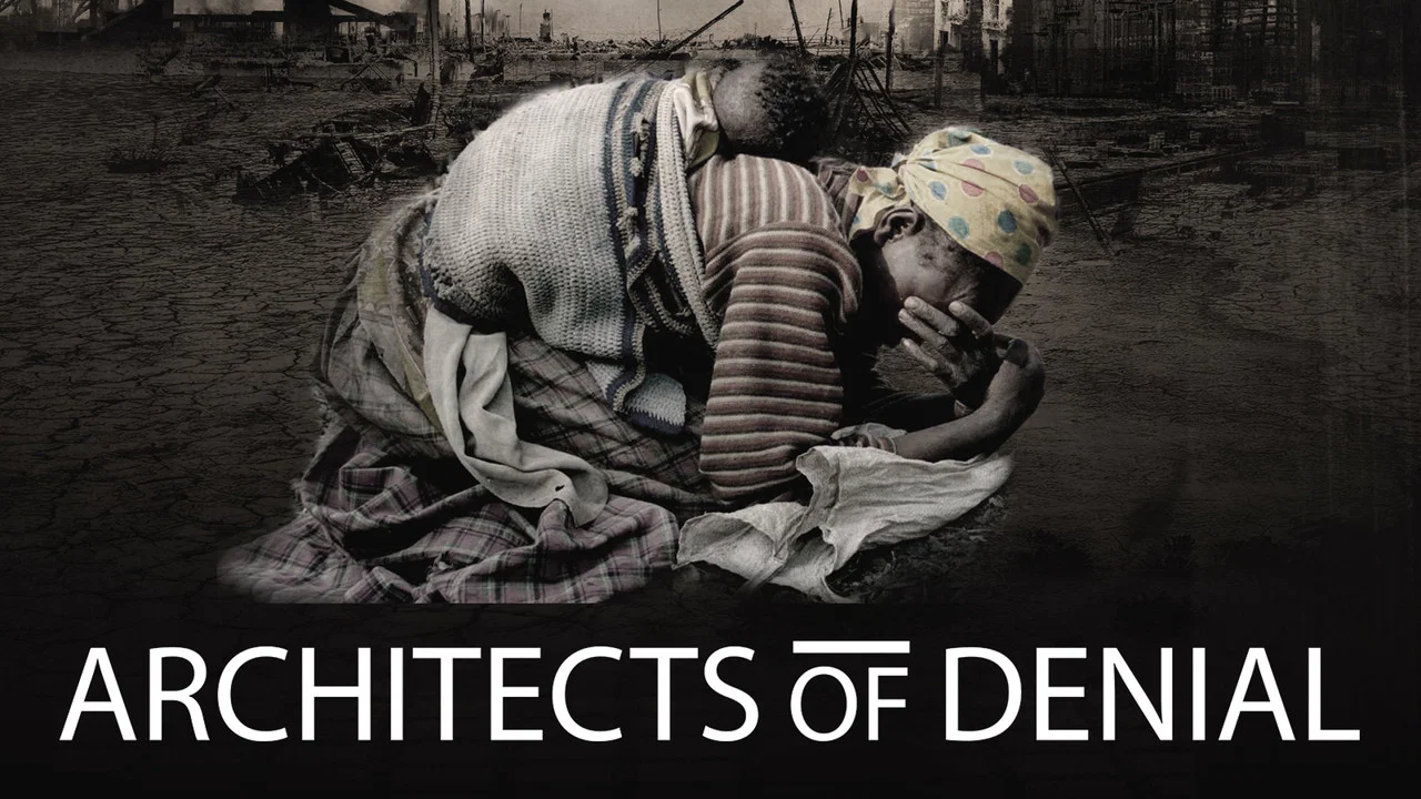 Architects of Denial - 剧照