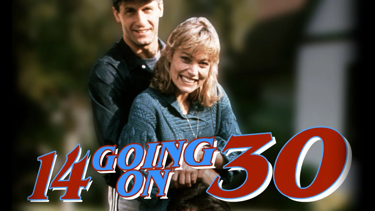 14 Going on 30 - 剧照