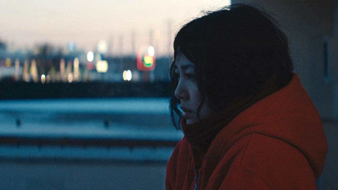 宝藏猎人久美子 - 剧照