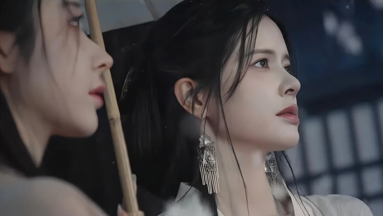 Painted Skin - 剧照