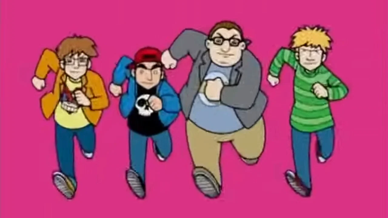 Welcome to Eltingville - 剧照