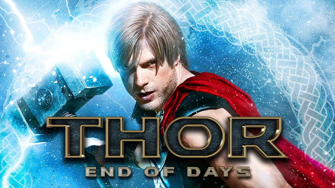 Thor: End of Days - 剧照
