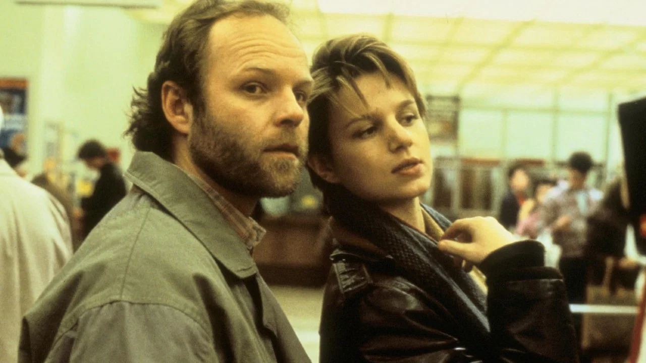 再见祖国 - 剧照