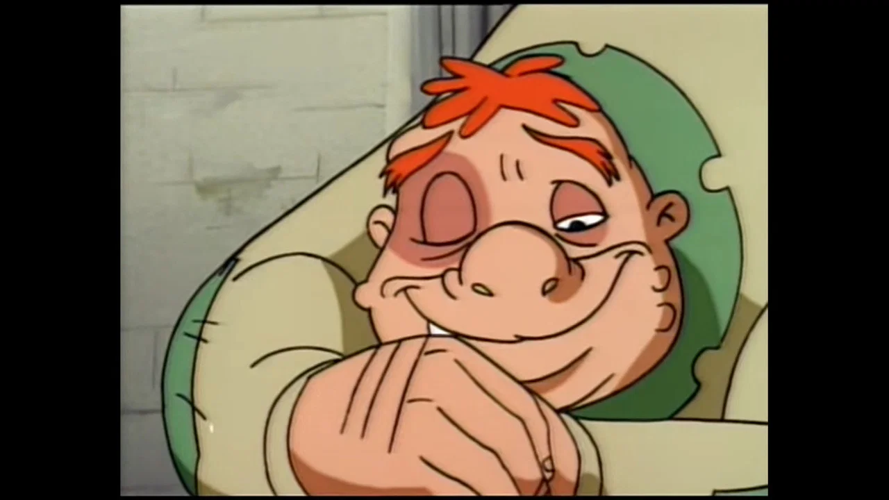 The Secret of the Hunchback - 剧照