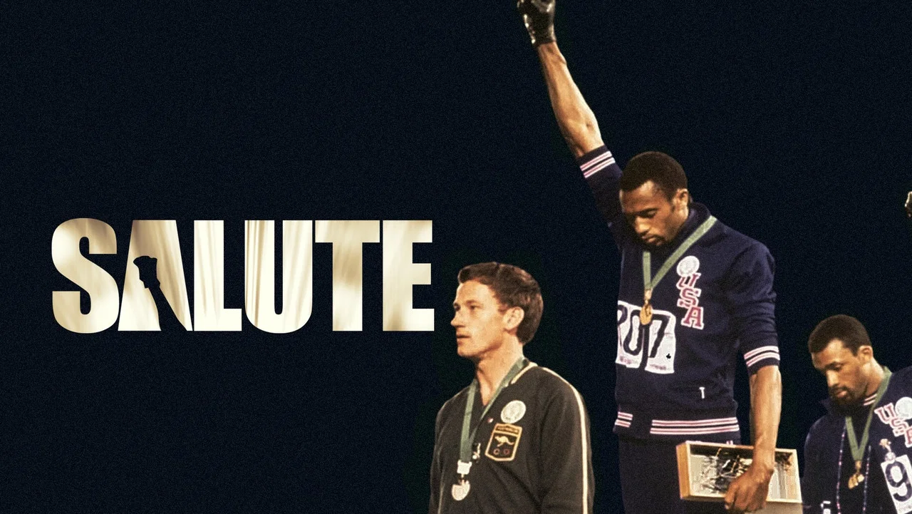 Salute - 剧照