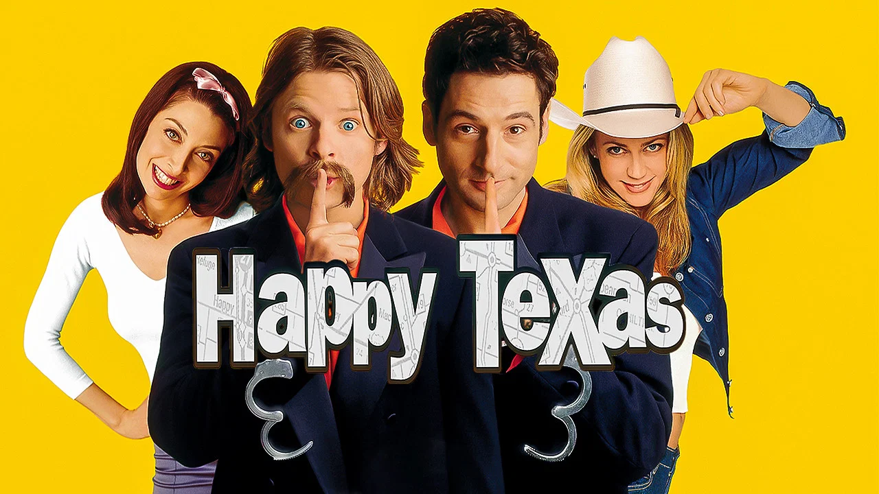 Happy, Texas - 剧照