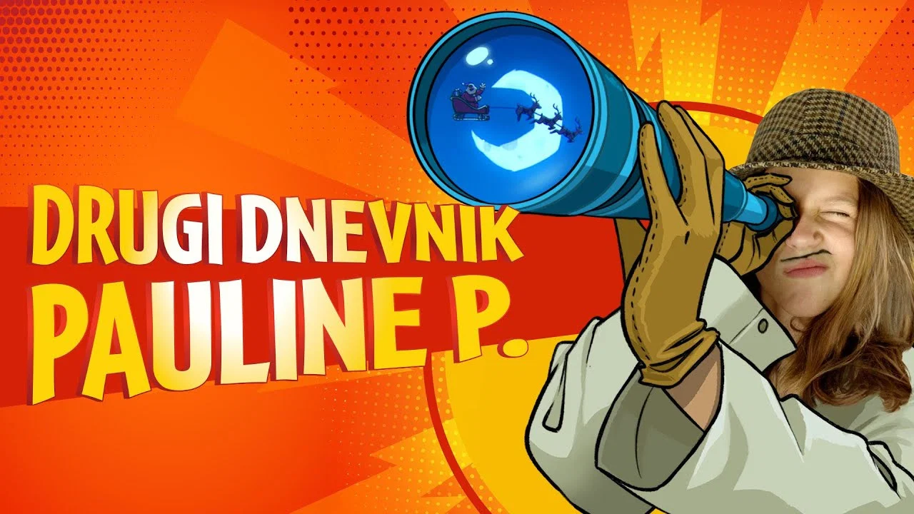 Drugi dnevnik Pauline P. - 剧照