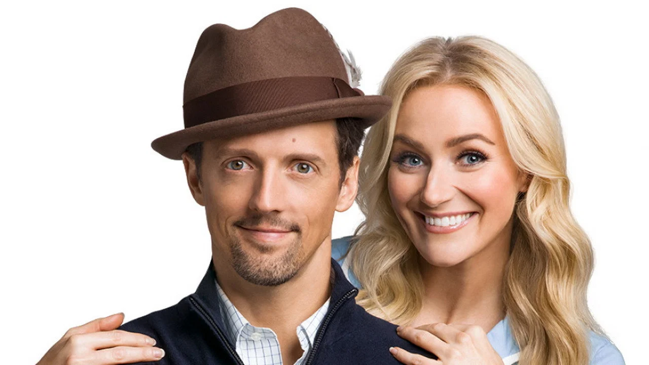 The Thanksgiving Day Parade on CBS - 剧照