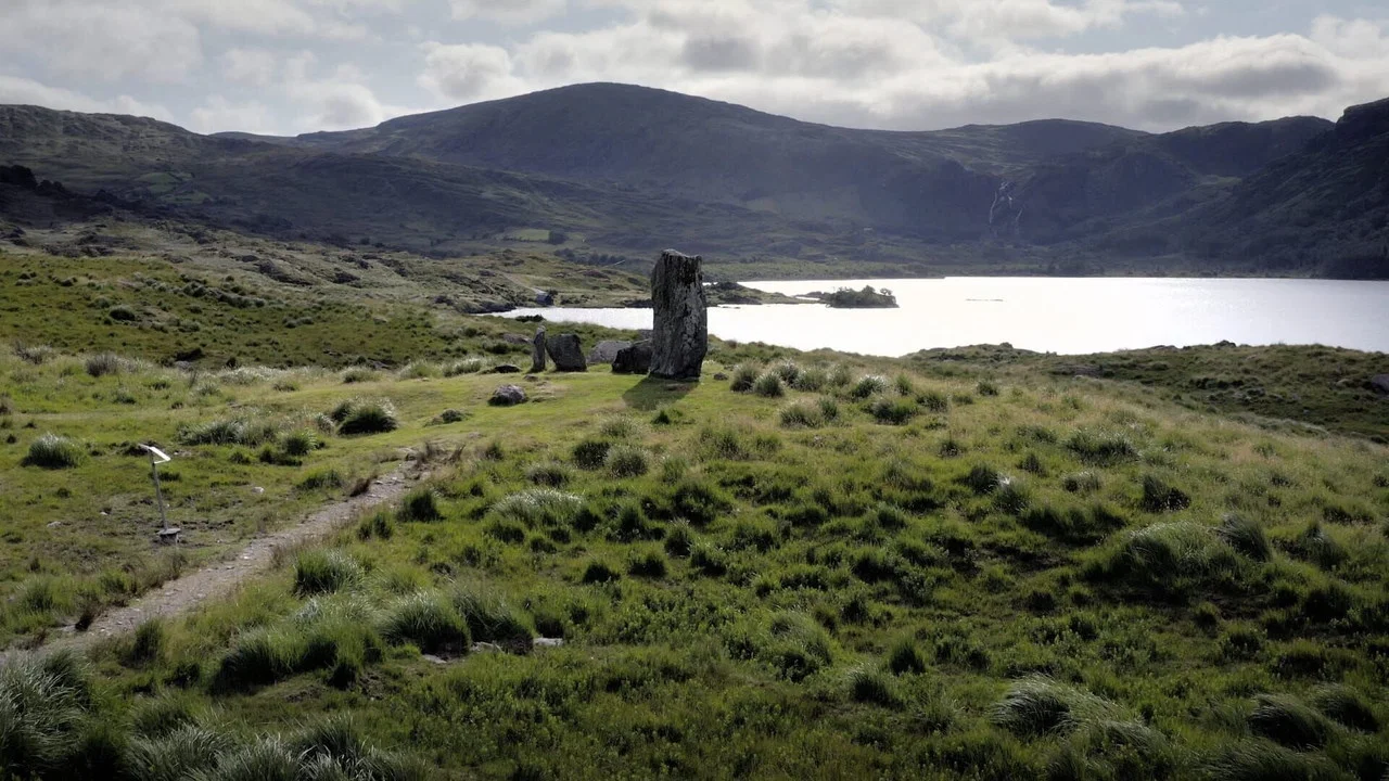 Irlande, une balade en terre celte - 剧照