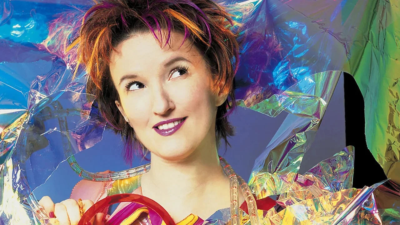 Anne Roumanoff - Follement Roumanoff - 剧照