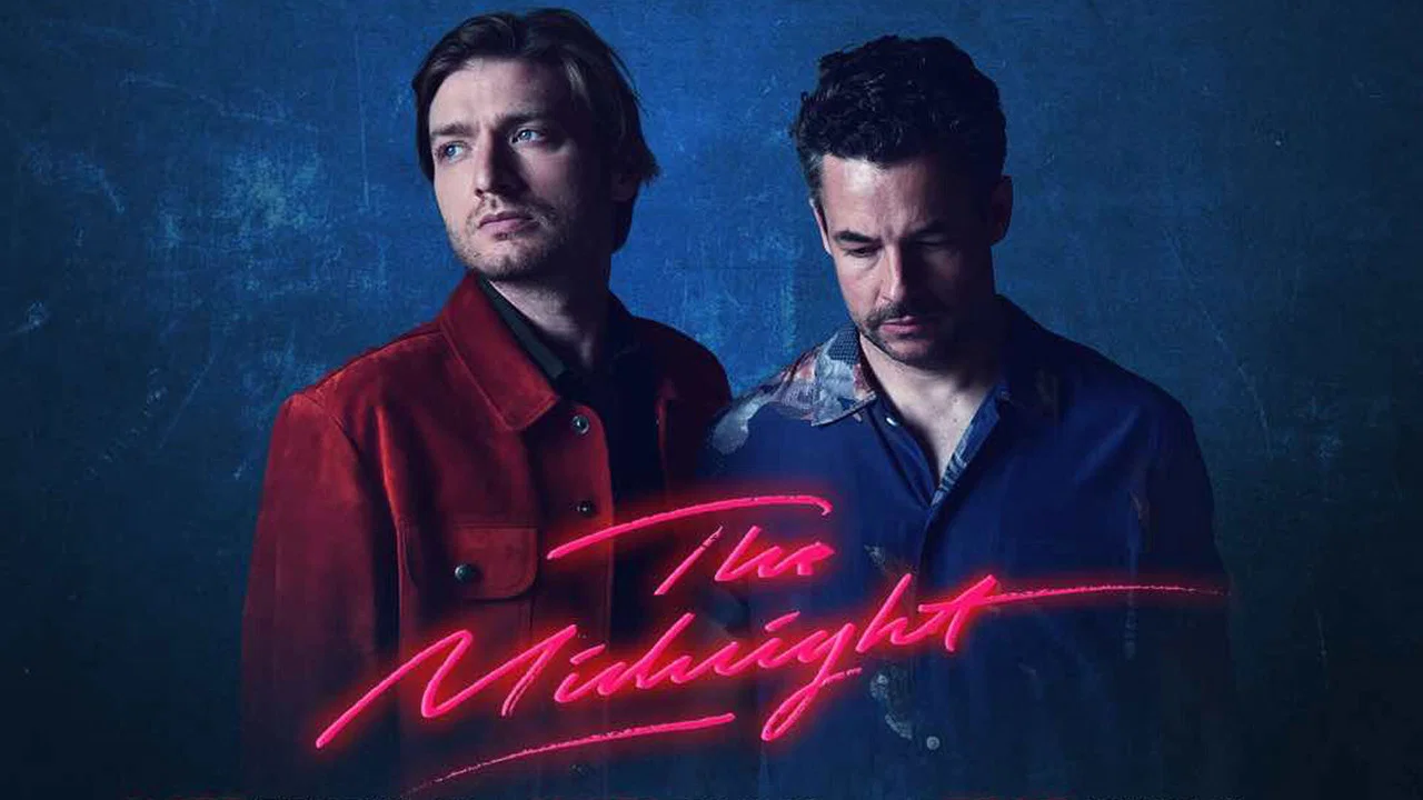 The Midnight - Live at the Wiltern - 剧照
