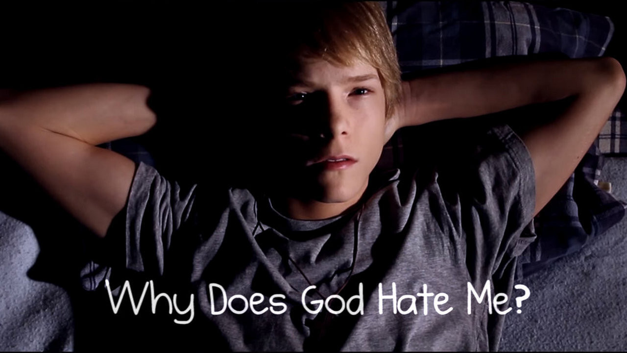 Why Does God Hate Me? - 剧照
