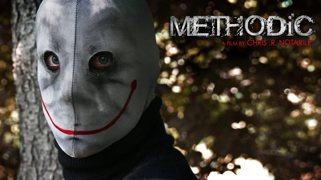 Methodic - 剧照