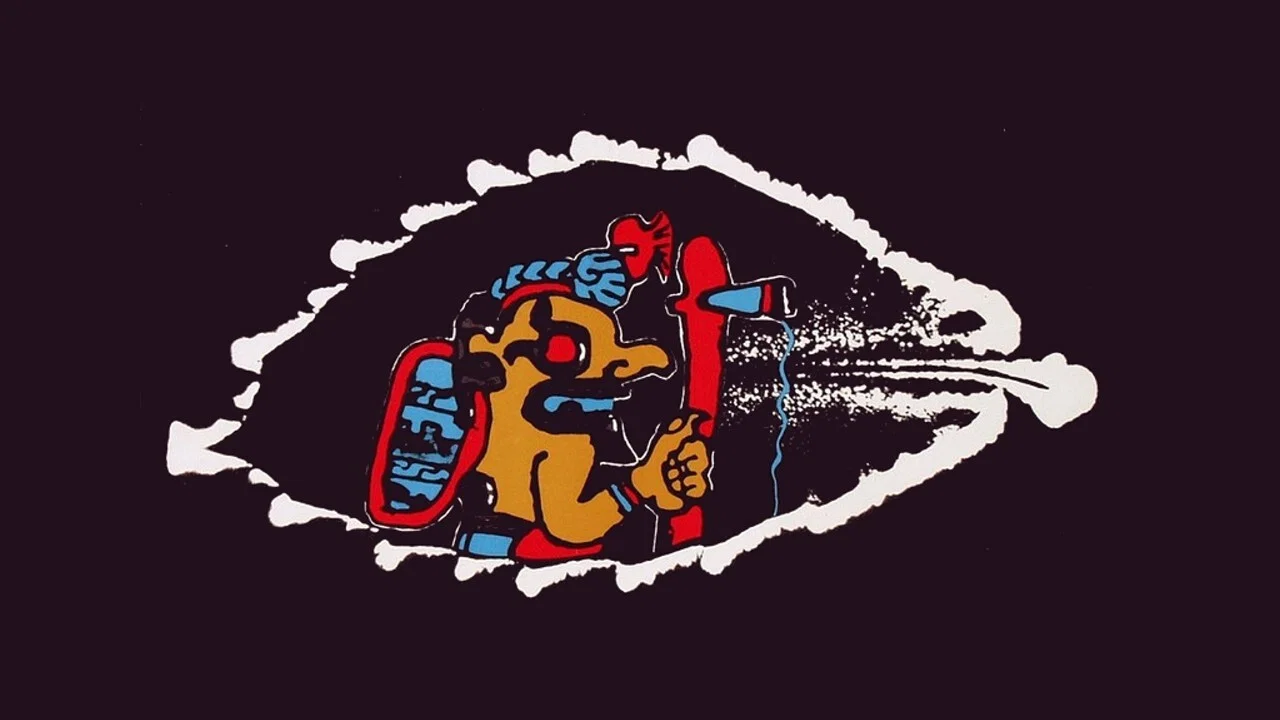 Botschaft der G&ouml;tter - 剧照