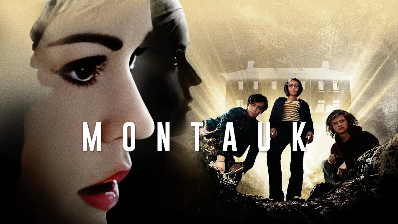 Montauk - 剧照