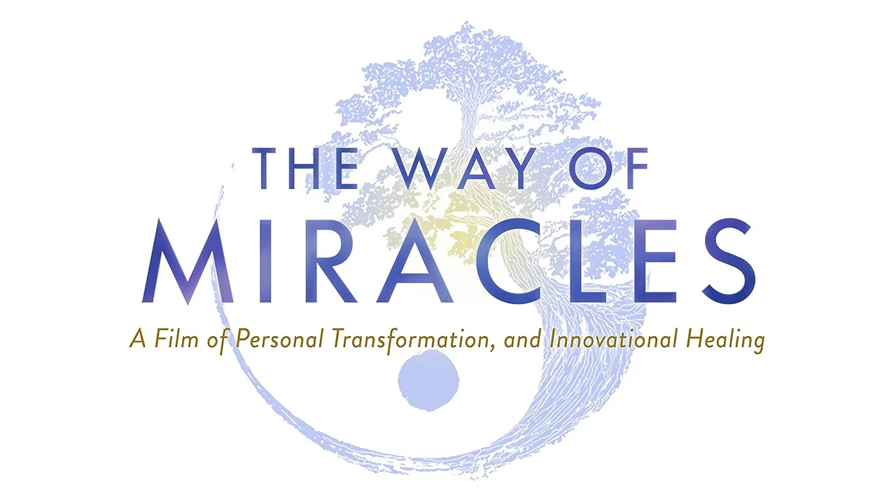 The Way of Miracles - 剧照