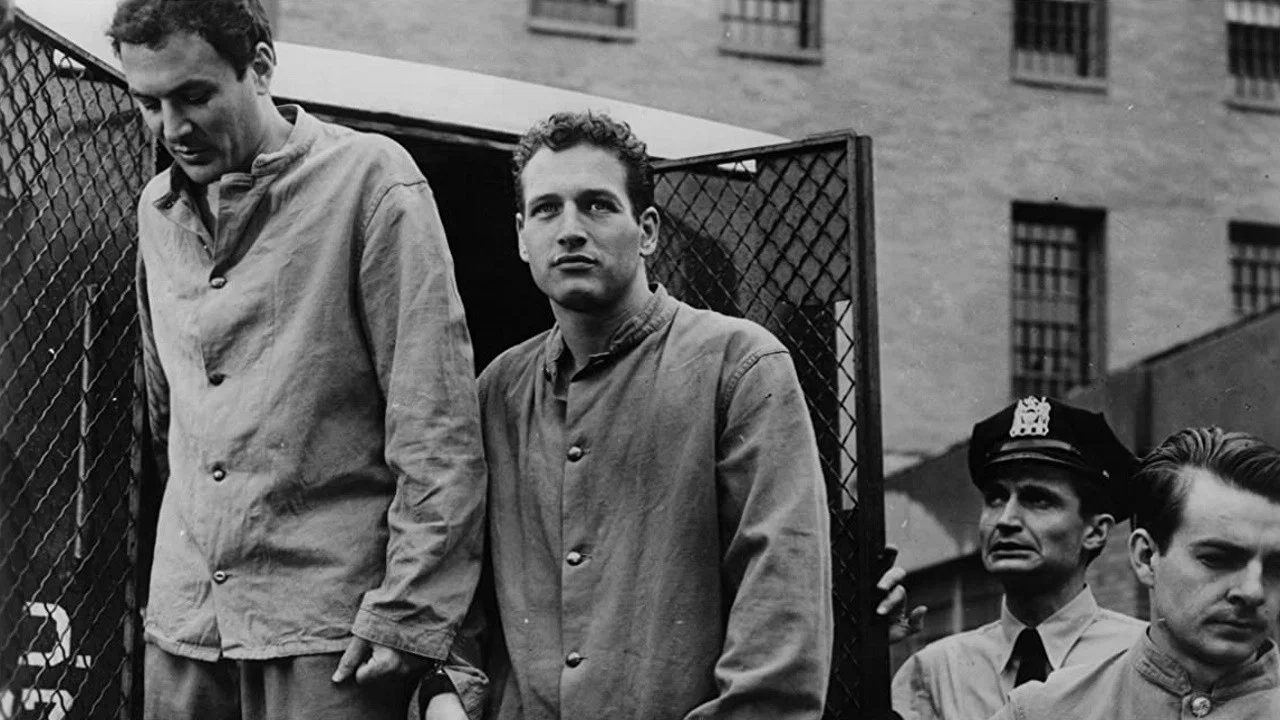 回头是岸 - 剧照