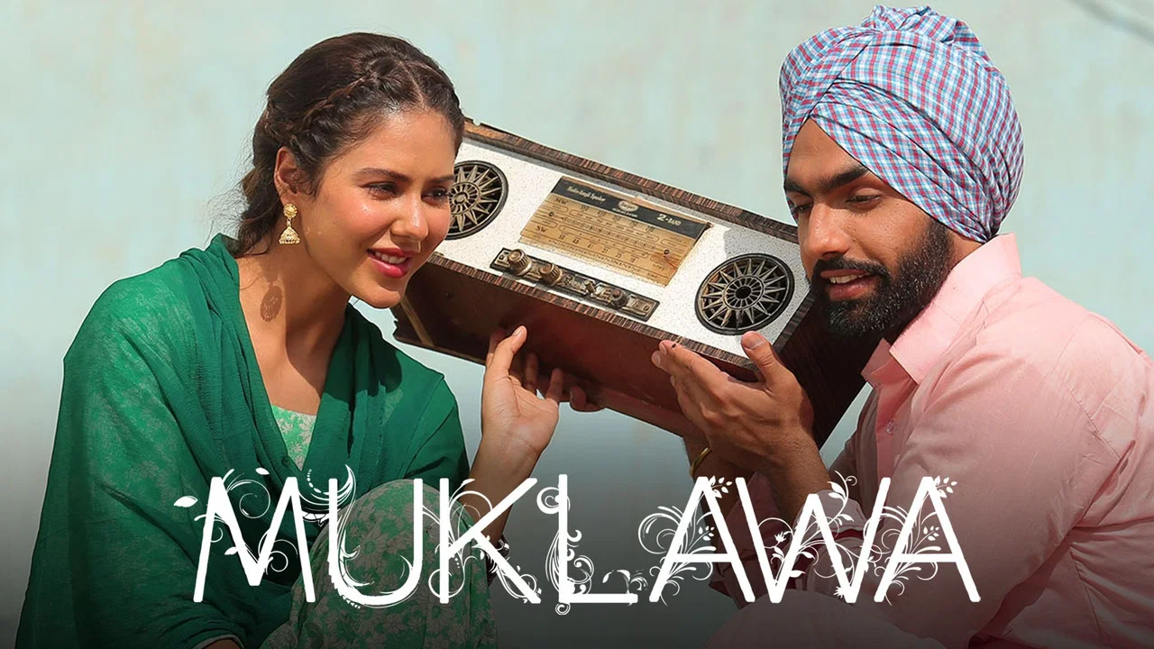 Muklawa - 剧照