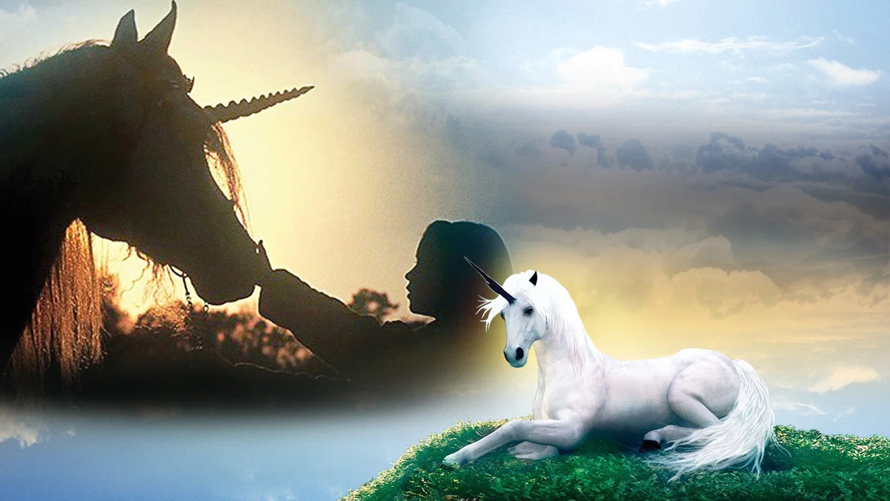 The Little Unicorn - 剧照
