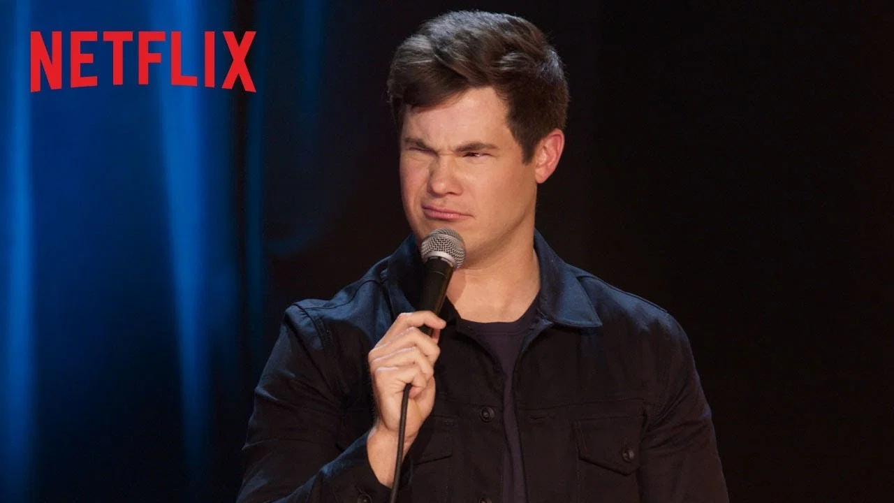 Adam Devine: Best Time of Our Lives - 剧照