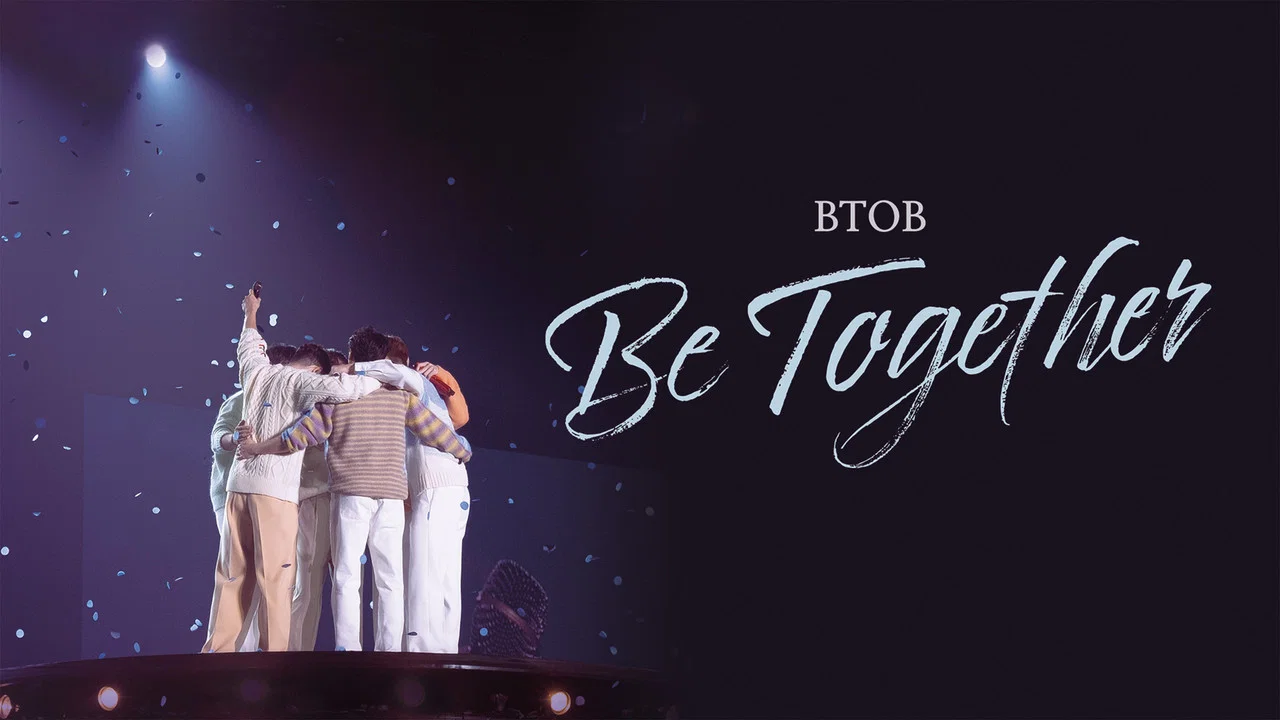 BTOB TIME: Be Together The Movie - 剧照