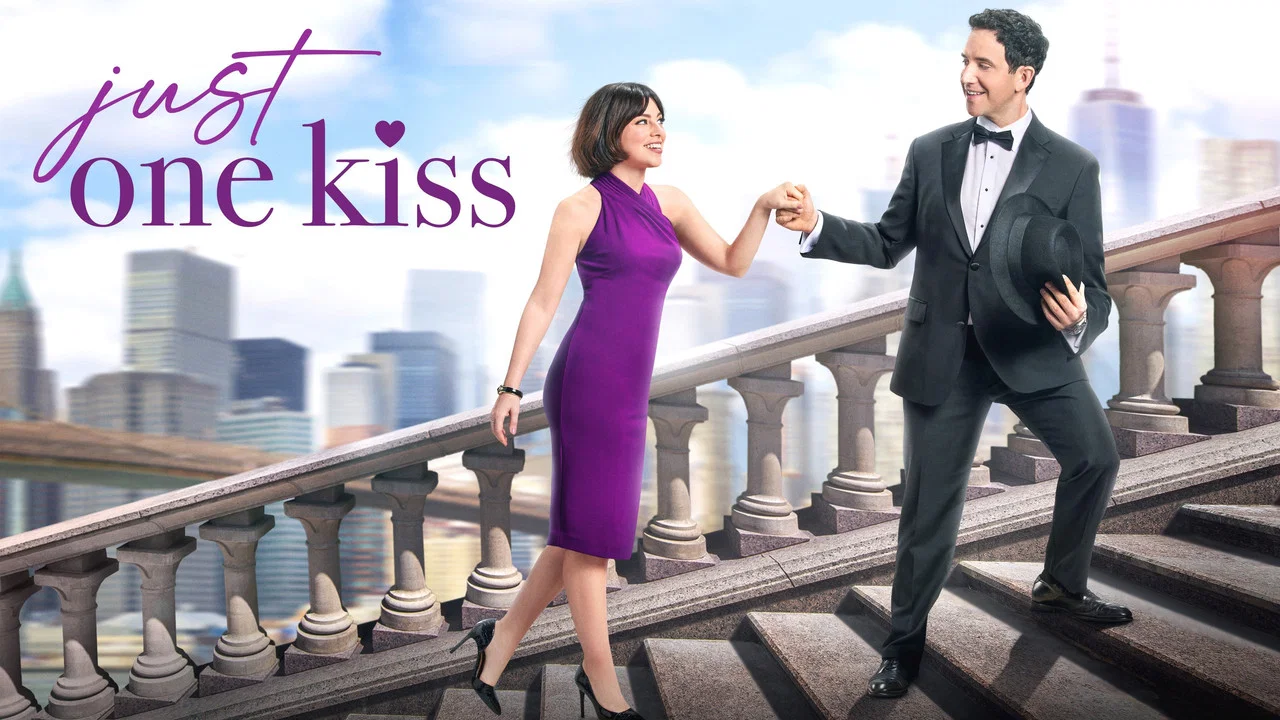 Just One Kiss - 剧照