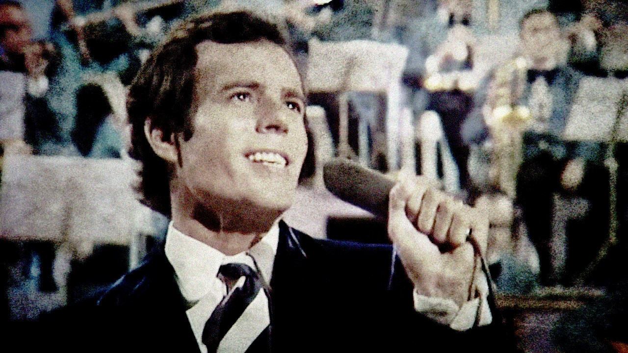 Julio Iglesias : amour, gloire et chansons - 剧照