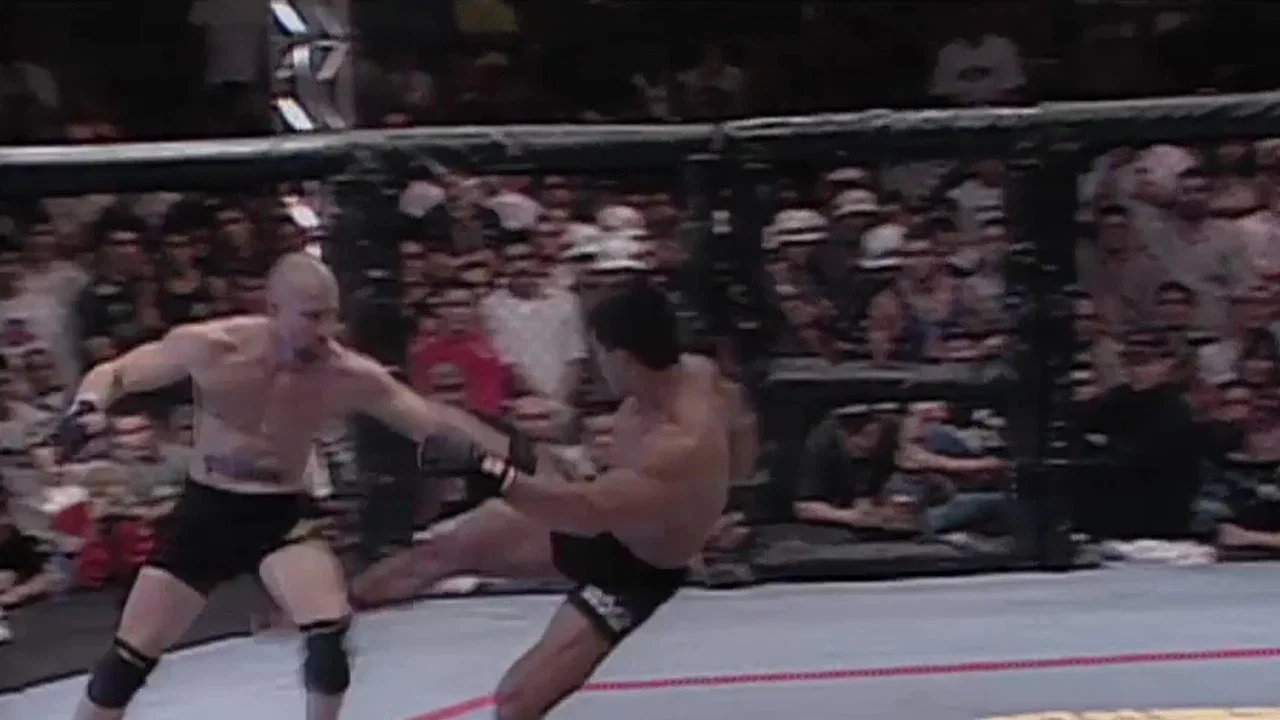 UFC 17.5: Ultimate Brazil - 剧照