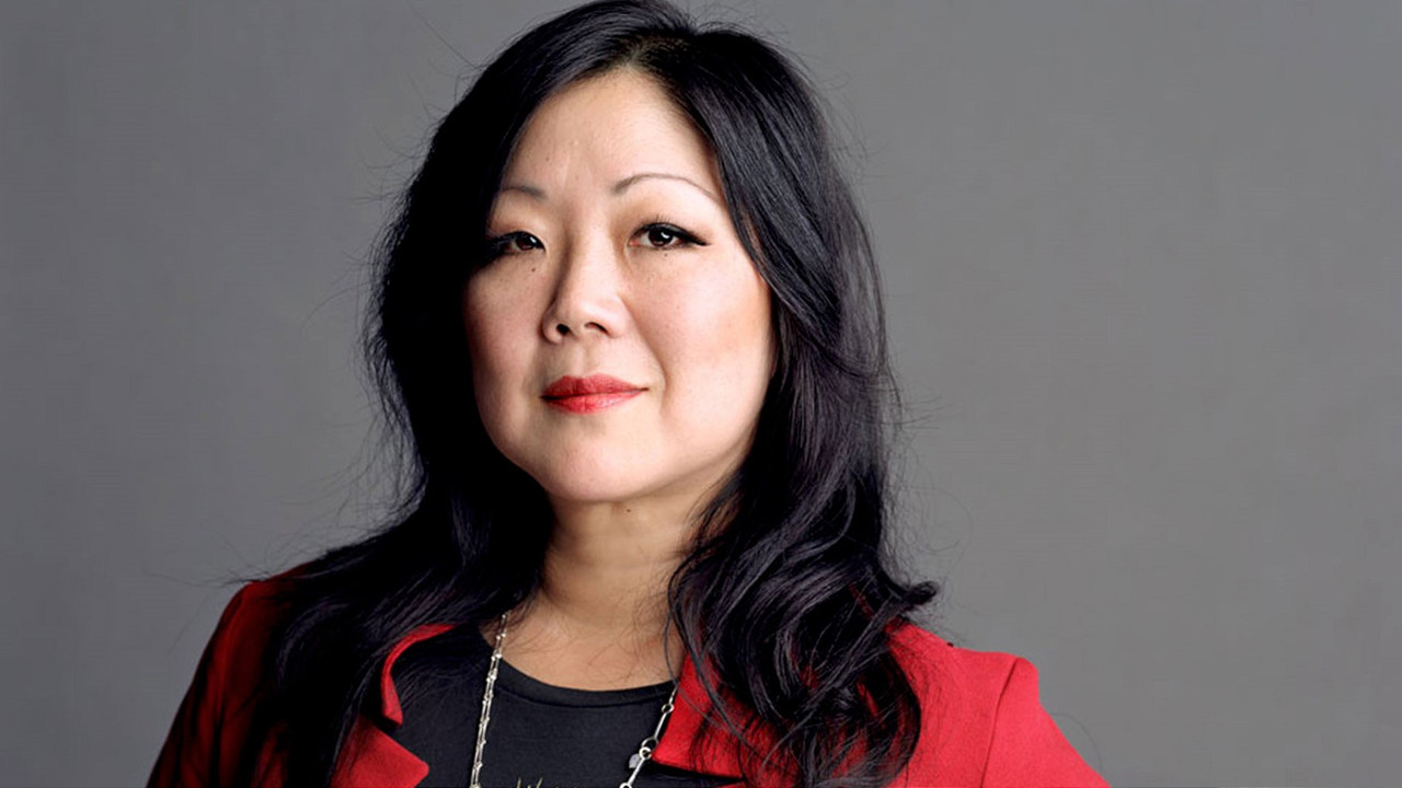 Margaret Cho: CHO Revolution - 剧照
