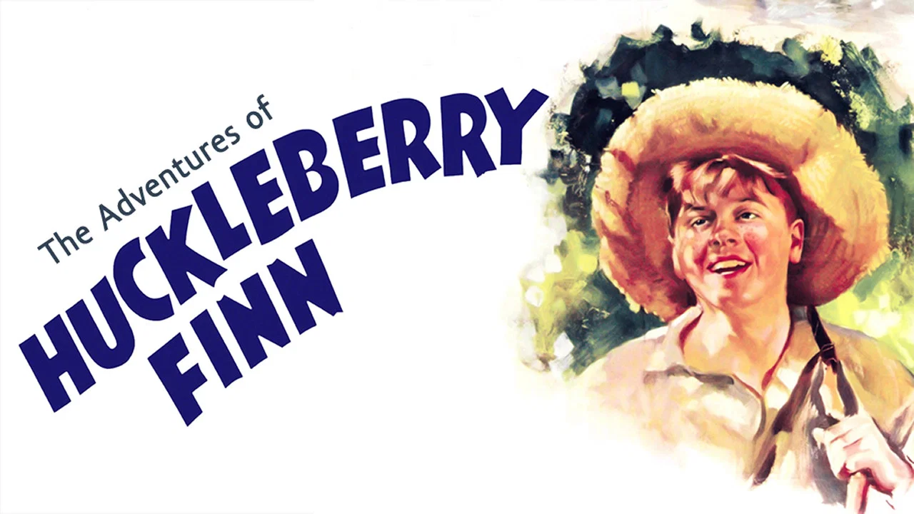 The Adventures of Huckleberry Finn - 剧照