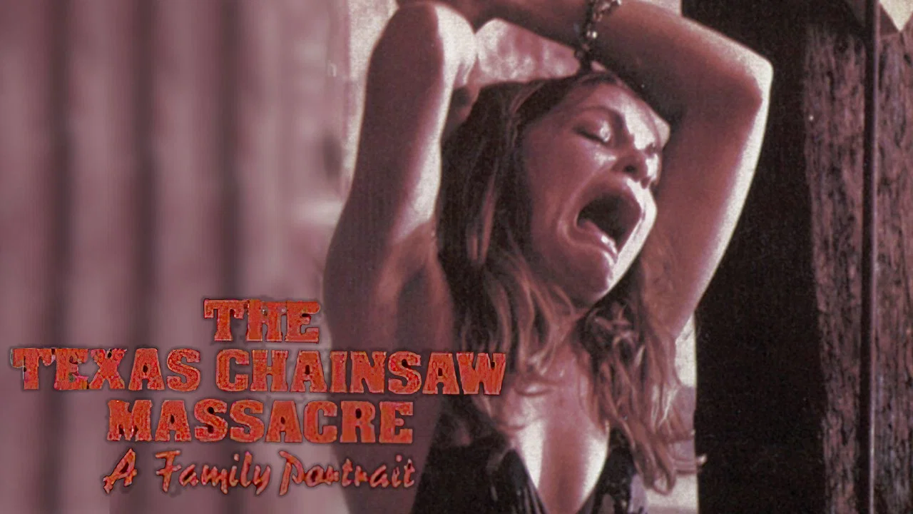 The Texas Chainsaw Massacre: A Family Portrait - 剧照