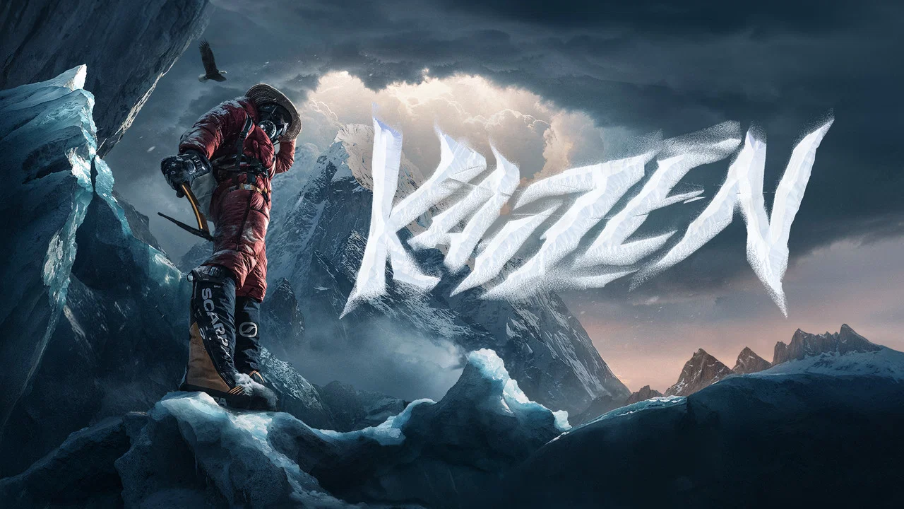 Kaizen: 1 an pour gravir l'Everest - 剧照